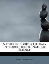 9781241250683-1241250685-Nature in Books a Literary Introduction to Natural Science
