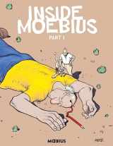 9781506703206-1506703208-Moebius Library: Inside Moebius Part 1