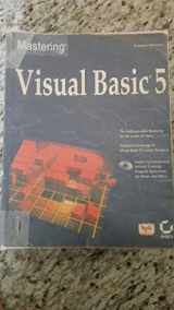 9780782119848-0782119840-Mastering Visual Basic 5