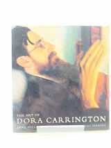 9781871569827-1871569826-The art of Dora Carrington