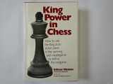 9780679134503-0679134506-KING POWER IN CHESS
