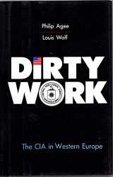 9780880291323-088029132X-Dirty Work: The CIA in Western Europe