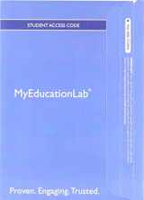 9780132909617-0132909618-New Myeducationlab with Pearson Etext -- Standalone Access Card -- For Measurement and Assessment in Teaching