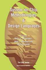 9781441949011-1441949011-System-on-Chip Methodologies & Design Languages