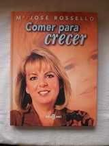 9788401377310-8401377315-Comer para crecer / Eating to Grow (Spanish Edition)