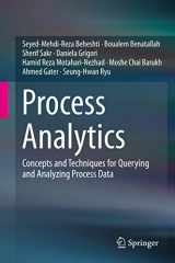 9783319250366-3319250361-Process Analytics: Concepts and Techniques for Querying and Analyzing Process Data