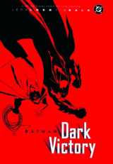 9781417669400-1417669403-Batman: Dark Victory (Turtleback School & Library Binding Edition)