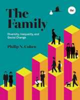 9781324070986-1324070986-The Family: Diversity, Inequality, and Social Change