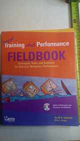 9781562864071-1562864076-Beyond Training Ain't Performance Fieldbook