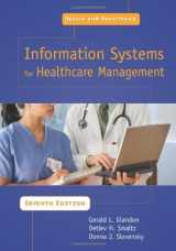 9781567932973-1567932975-Austin and Boxerman's Information Systems For Healthcare Management, Seventh Edition