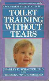 9780451162731-0451162730-Toilet Training without Tears