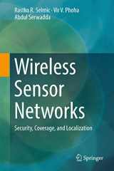 9783319467672-3319467670-Wireless Sensor Networks: Security, Coverage, and Localization (Advances in Information Security, 69)