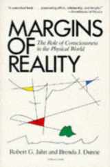 9780156572460-015657246X-Margins Of Reality: The Role of Consciousness in the Physical World