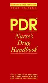 9780766810860-0766810860-2000 PDR Nurse's Drug Handbook