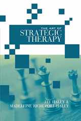 9781138987548-1138987549-The Art of Strategic Therapy