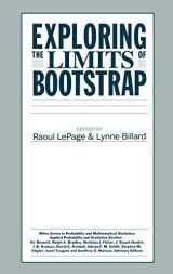 9780471536314-0471536318-Exploring the Limits of Bootstrap (Wiley Series in Probability and Statistics)
