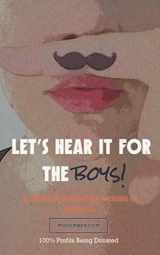 9781909734265-1909734268-Let's Hear It For The Boys!: A HitLitPro Anthology