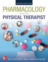 9781259862229-1259862224-PHARMACOLOGY FOR THE PHYSICAL THERAPIST, SECOND EDITION