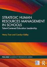 9781032598017-1032598018-Strategic Human Resources Management in Schools (PSEL/NELP Leadership Preparation)