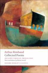 9780199538959-0199538956-Collected Poems (Oxford World's Classics)