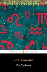 9780143107231-0143107232-The Prophecies: A Dual-Language Edition with Parallel Text (Penguin Classics)