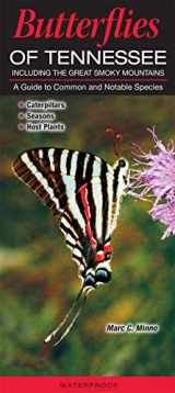 9781732875203-1732875200-Butterflies of Tennessee A Guide to Common and Notable Species