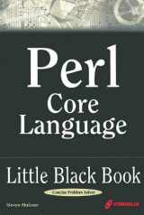 9781932111422-1932111425-Perl Core Language Little Black Book: The Essentials of the Perl Language