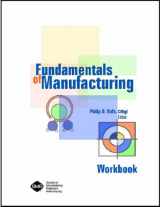9780872638457-0872638456-Fundamentals of Manufacturing Workbook
