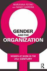 9780415660631-0415660637-Gender and the Organization