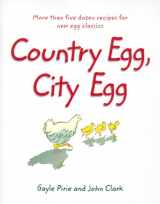 9781579651510-1579651518-Country Egg, City Egg