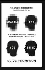 9780007427796-0007427794-Smarter Than You Think: How Technology is Changing Our Minds for the Better