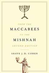 9780664227432-0664227430-From the Maccabees to the Mishnah, Second Edition