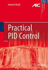 9781846285851-1846285852-Practical PID Control (Advances in Industrial Control)