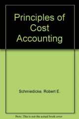 9780538844031-0538844035-Principles of Cost Accounting