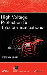 9780470276815-0470276819-High Voltage Protection for Telecommunications