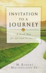 9780830813865-0830813861-Invitation to a Journey: A Road Map for Spiritual Formation
