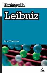 9781847062048-1847062040-Starting with Leibniz