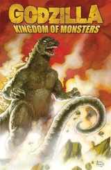 9781684055333-1684055334-Godzilla: Kingdom of Monsters