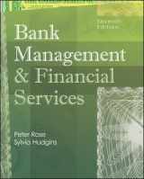 9780073306599-0073306592-Bank Management and Financial Services with S&P bind-in card