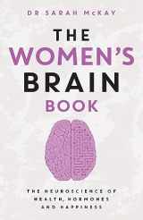 9780733638527-073363852X-The Women's Brain Book: The neuroscience of health, hormones and happiness
