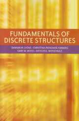 9780558837976-0558837972-Fundamentals of Discrete Structures