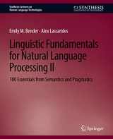 9783031010446-3031010442-Linguistic Fundamentals for Natural Language Processing II: 100 Essentials from Semantics and Pragmatics (Synthesis Lectures on Human Language Technologies)