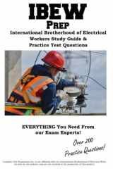 9781772453607-1772453609-IBEW Prep: International Brotherhood of Electrical Workers Study Guide & Practice Test Questions
