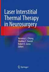 9783030480462-3030480461-Laser Interstitial Thermal Therapy in Neurosurgery