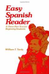 9780844270517-0844270512-Easy Spanish Reader: A Three-Part Text for Beginning Students