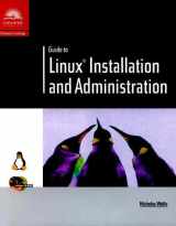 9780619000974-061900097X-Guide to Linux Installation and Administration
