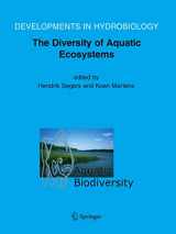 9781402037450-1402037457-Aquatic Biodiversity II: The Diversity of Aquatic Ecosystems (Developments in Hydrobiology, 180)
