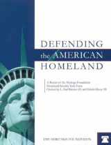 9780891955184-0891955186-Defending the American Homeland