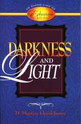 9780801057984-0801057981-Darkness and Light: An Exposition of Ephesians 4:17-5:17