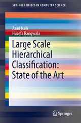 9783030016197-3030016196-Large Scale Hierarchical Classification: State of the Art (SpringerBriefs in Computer Science)